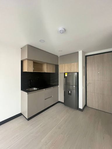 Apartaestudio en arriendo Cundinamarca Bogotá Santa Barbara Oriental 30 m2 Habitaciones 1 Baños 1 Garajes 1 Precio $2000000