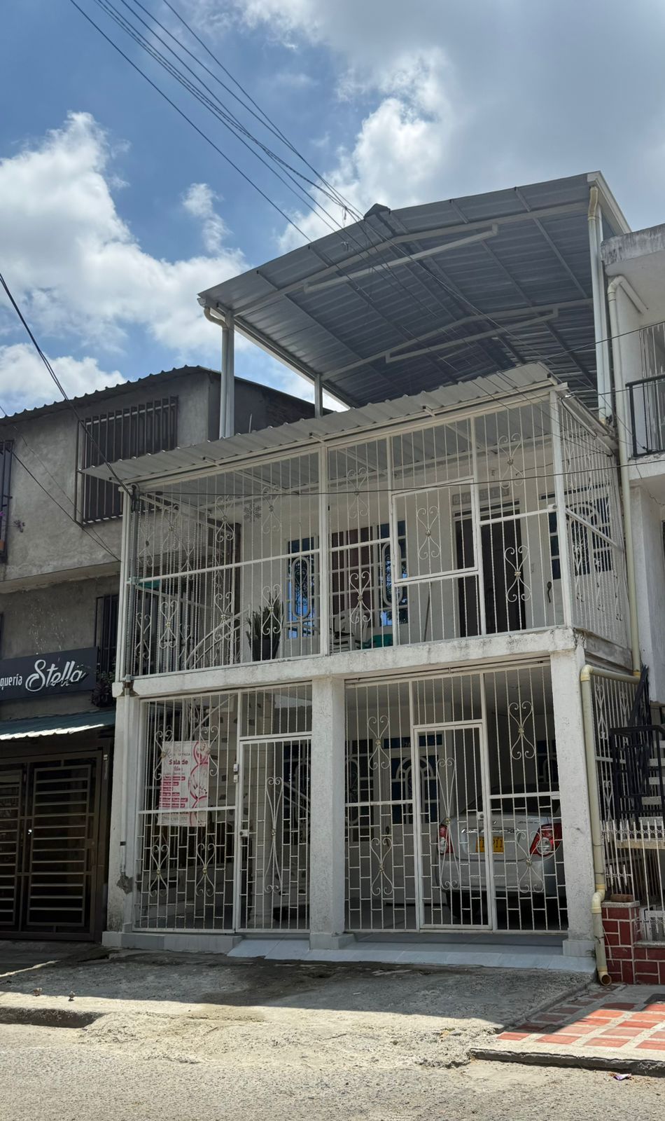 Casa en venta Valle Del Cauca Cali Nueva Floresta Del Ict 300 m2 Habitaciones 7 Baños 4 Garajes 2 Precio $520000000