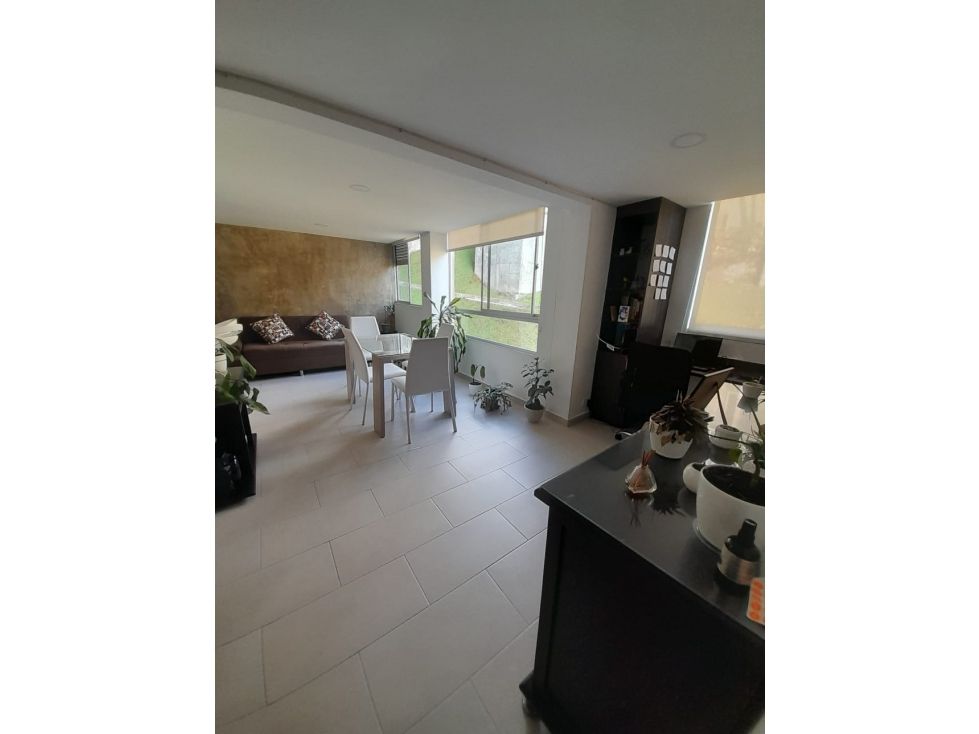 Apartamento en venta Caldas Manizales La Francia 55 m2 Habitaciones 2 Baños 2 Garajes 1 Precio $250000000