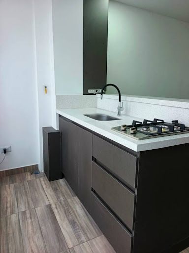 Apartaestudio en arriendo Antioquia Medellín Belen 35 m2 Habitaciones 0 Baños 1 Garajes 1 Precio $1700000