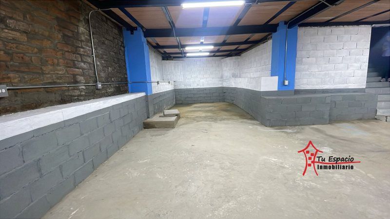 Bodega en arriendo Antioquia Medellín La Candelaria 220 m2 Habitaciones 0 Baños 3 Garajes 0 Precio $5500000