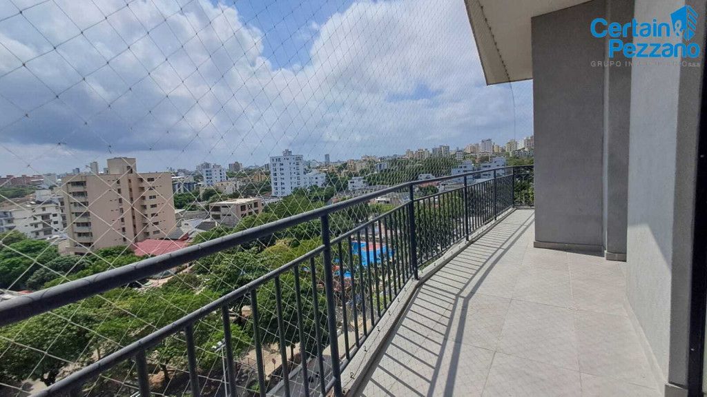 Apartamento en venta Atlántico Barranquilla Santana 98 m2 Habitaciones 3 Baños 2 Garajes 1 Precio $398000000