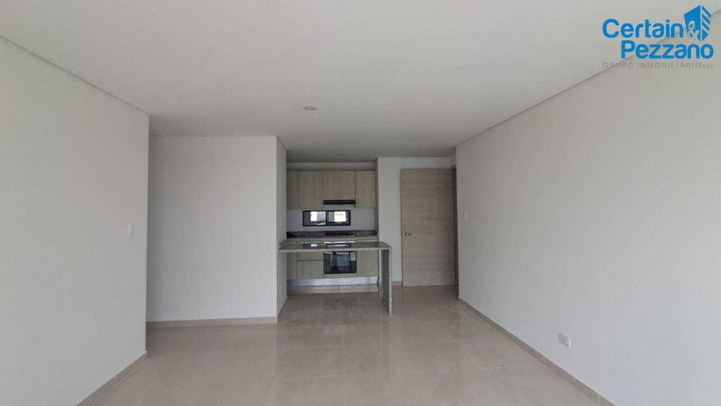 Apartamento en venta Atlántico Barranquilla Santana 98 m2 Habitaciones 3 Baños 2 Garajes 1 Precio $420000000