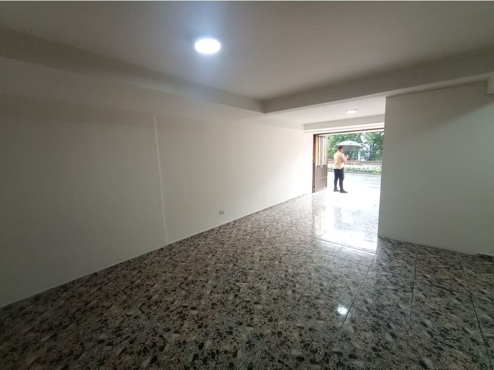 Apartaestudio en arriendo Caldas Manizales Belen 58 m2 Habitaciones 1 Baños 1 Garajes 0 Precio $1100000