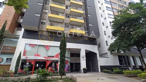 Apartamento en venta Santander Bucaramanga Sotomayor 86 m2 Habitaciones 3 Baños 2 Garajes 1 Precio $560000000