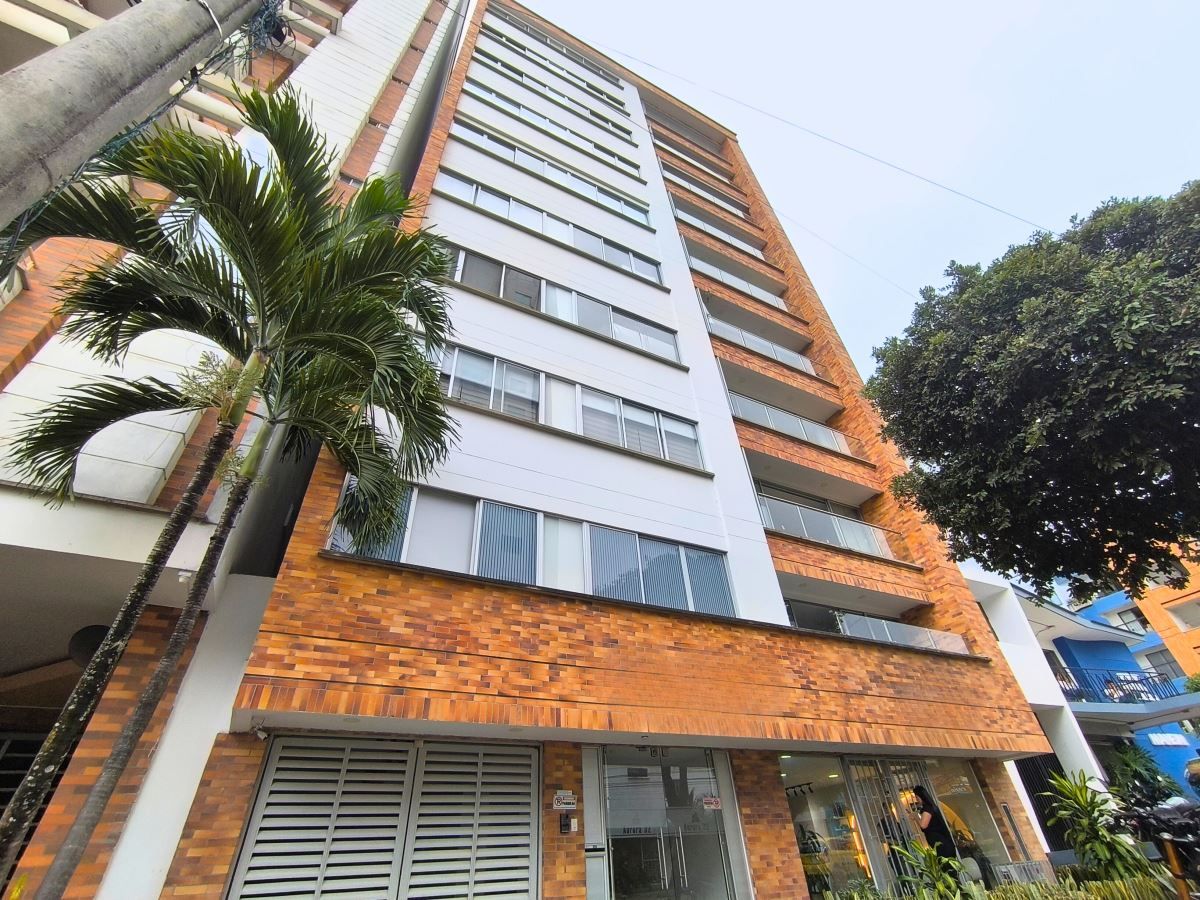 Apartamento en venta Santander Bucaramanga Mejoras Publicas 70 m2 Habitaciones 2 Baños 2 Garajes 1 Precio $330000000