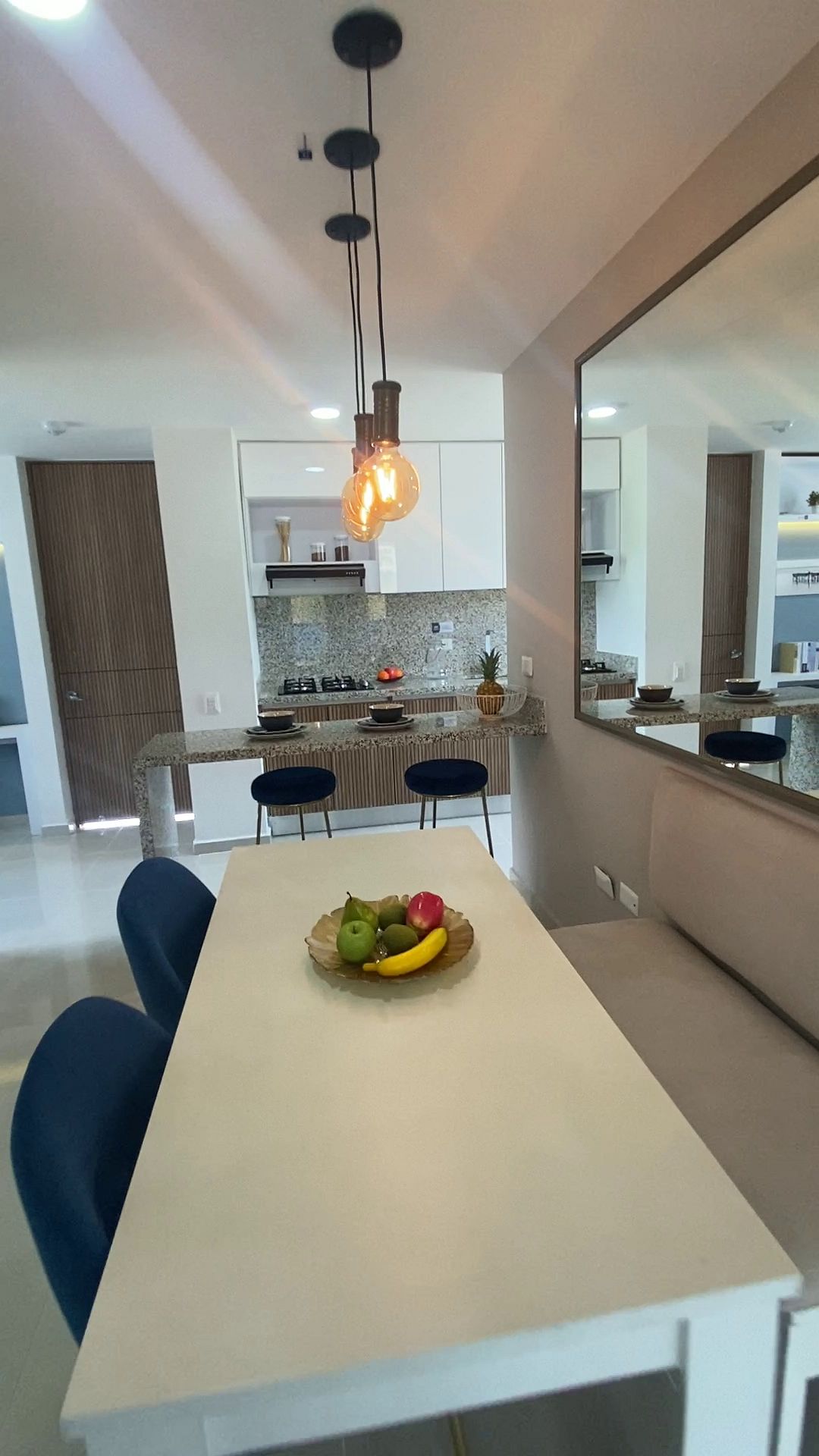 Apartamento en venta Santander Floridablanca Altos Del Valle 70 m2 Habitaciones 3 Baños 2 Garajes 1 Precio $450000000