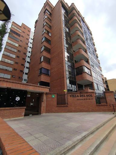 Apartamento en arriendo Santander Bucaramanga Cabecera Del Llano 133 m2 Habitaciones 3 Baños 3 Garajes 2 Precio $3580000
