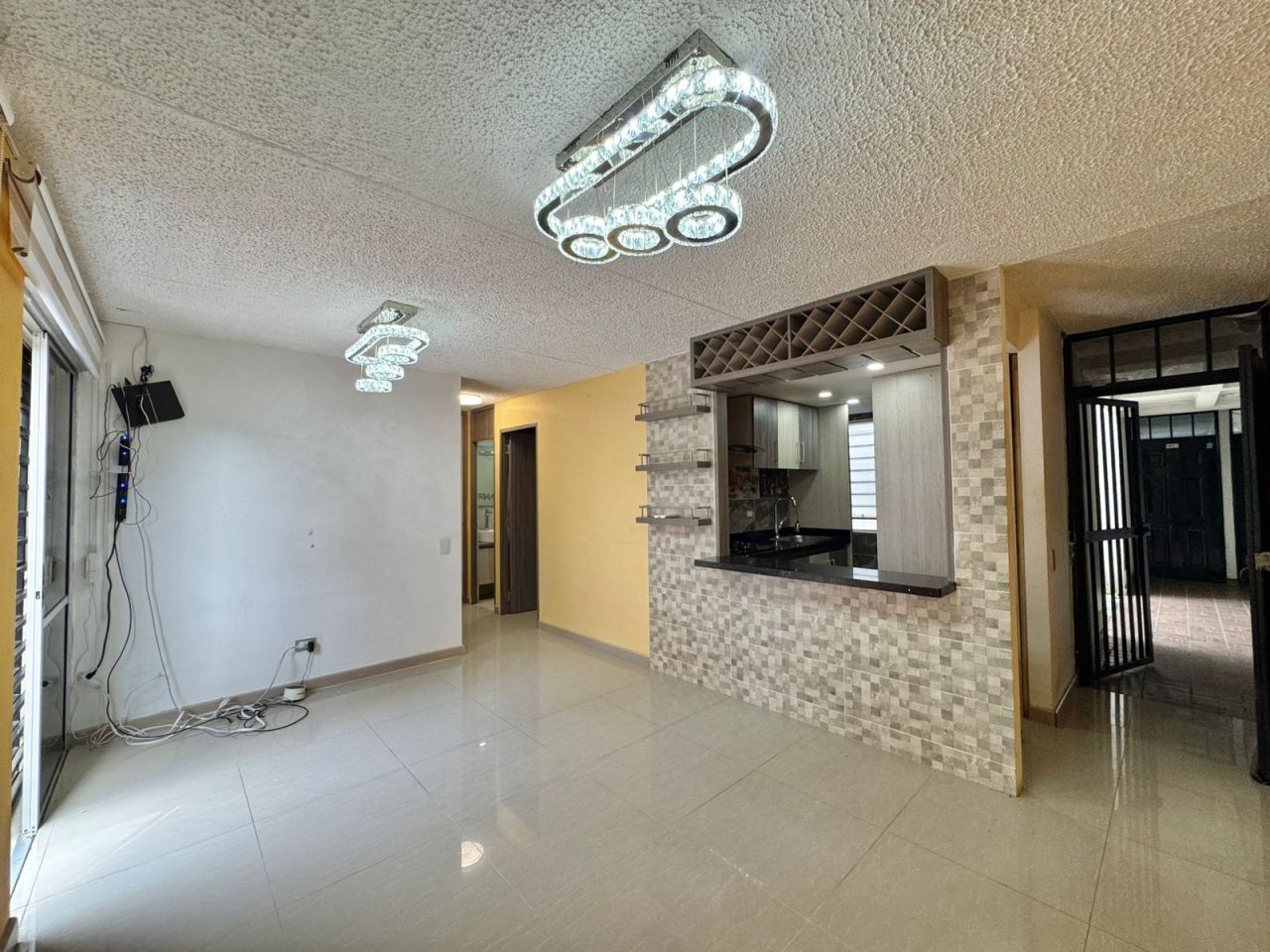 Apartamento en venta Valle Del Cauca Cali Conjunto Residencial Valparaiso Ciudad Bochalema 58 m2 Habitaciones 3 Baños 2 Garajes 0 Precio $228000000