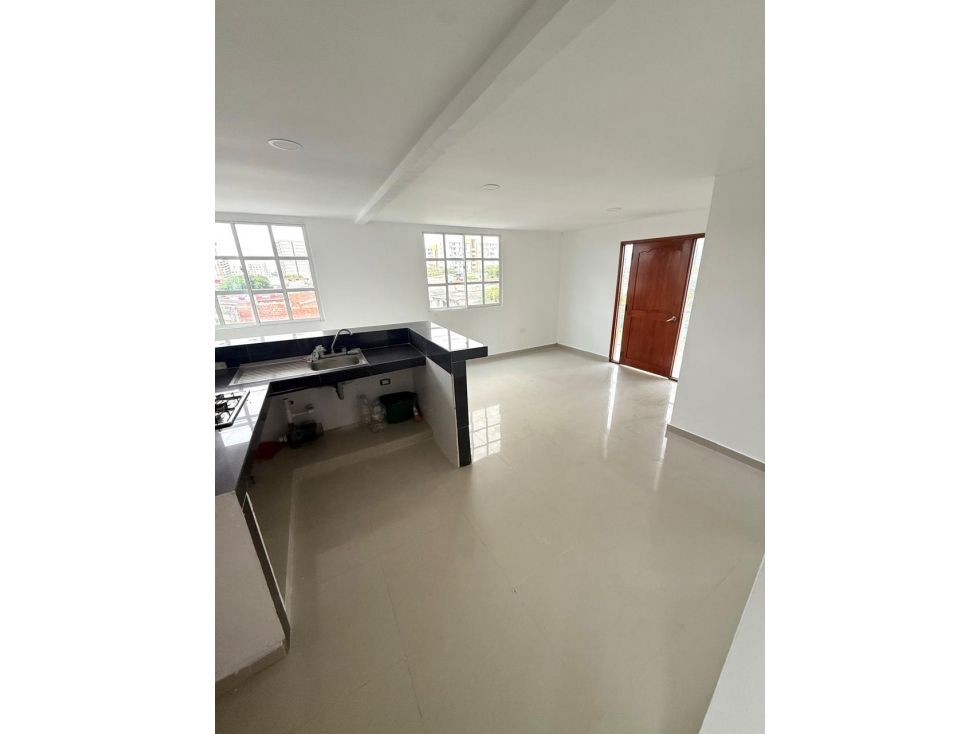 Apartamento en venta Bolívar Cartagena Ub Villas De La Candelaria 49 m2 Habitaciones 3 Baños 2 Garajes 0 Precio $190000000