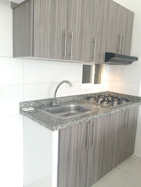Apartamento en arriendo Valle Del Cauca Jamundí Jamundí 65 m2 Habitaciones 2 Baños 2 Garajes 1 Precio $950000