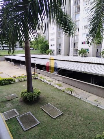 Apartamento en venta Tolima Ibagué Cr Tejares 55 m2 Habitaciones 3 Baños 2 Garajes 1 Precio $205000000