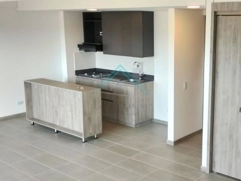 Apartamento en arriendo Antioquia Rionegro Cuatro Esquinas 72 m2 Habitaciones 2 Baños 2 Garajes 1 Precio $2700000