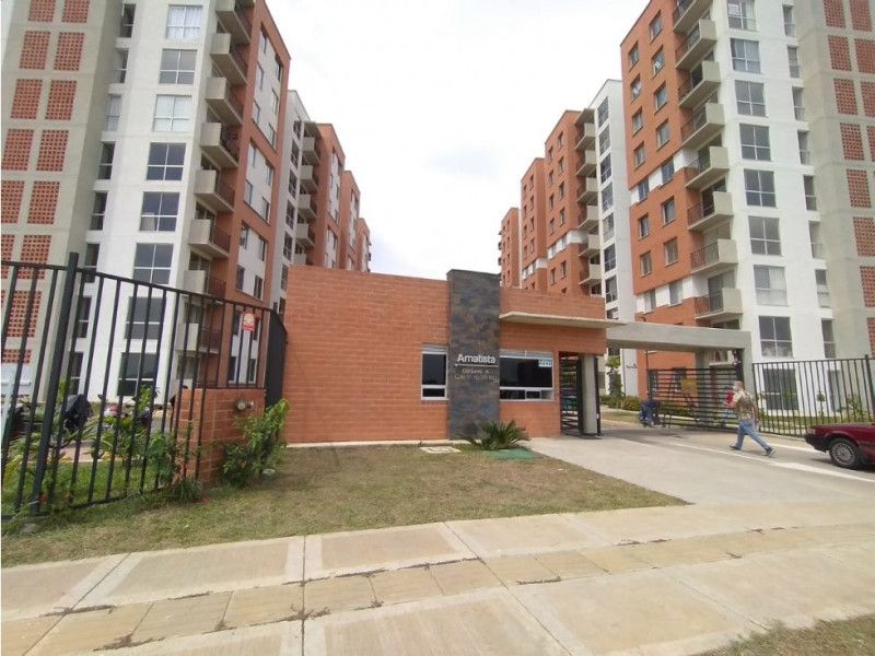 Apartamento en arriendo Valle Del Cauca Cali San Marino 52 m2 Habitaciones 2 Baños 2 Garajes 0 Precio $1755000