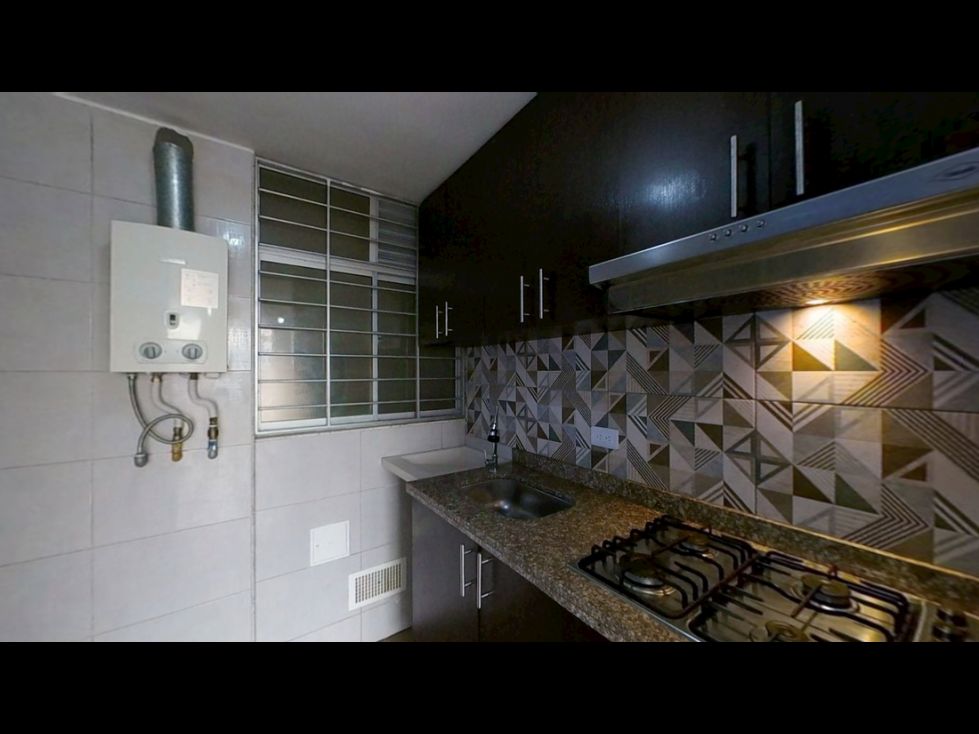 Apartamento en venta Cundinamarca Bogotá Jericó 53 m2 Habitaciones 3 Baños 1 Garajes 0 Precio $222000000