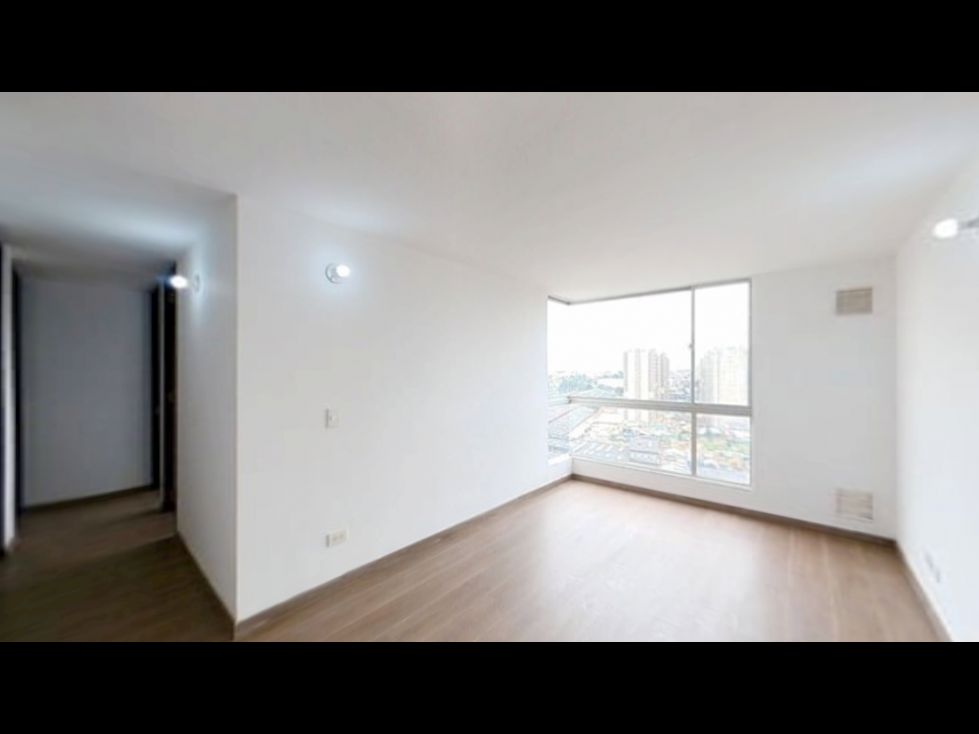 Apartamento en venta Cundinamarca Bogotá Jericó 53 m2 Habitaciones 3 Baños 1 Garajes 0 Precio $235000000