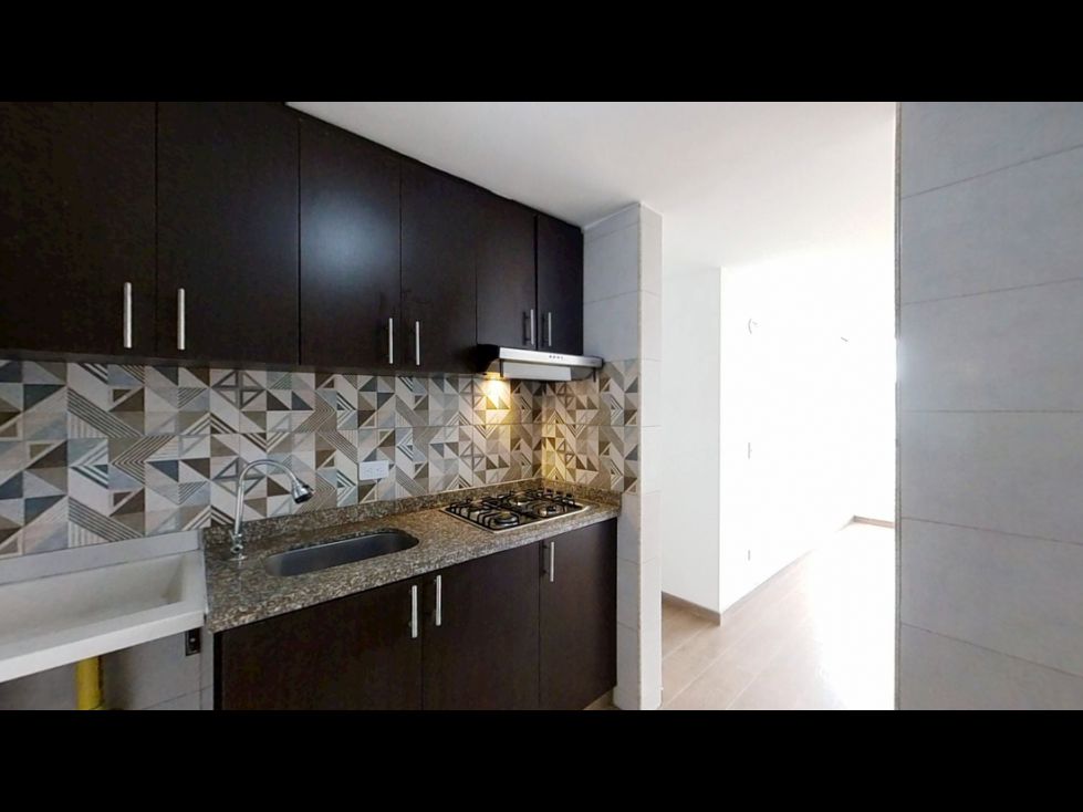 Apartamento en venta Cundinamarca Bogotá Jericó 53 m2 Habitaciones 3 Baños 1 Garajes 0 Precio $224000000