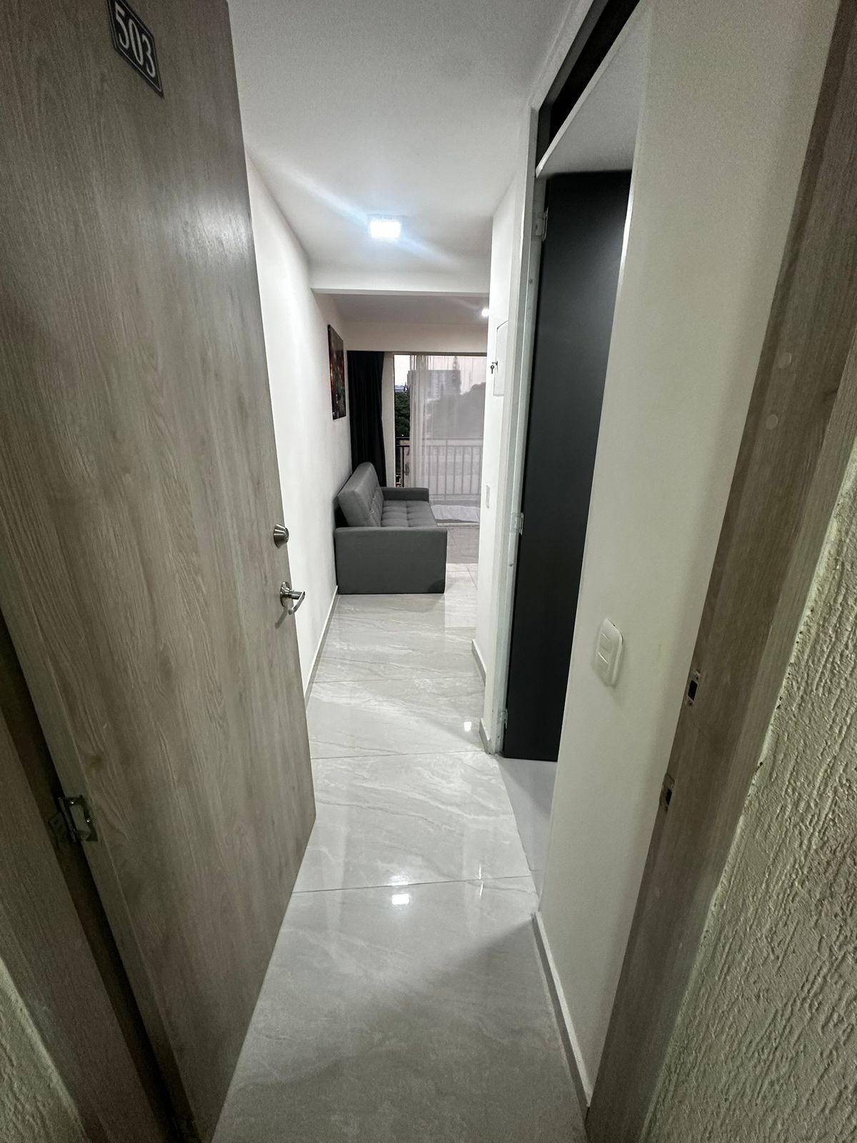 Apartaestudio en venta Valle Del Cauca Cali Urbanización La Flora 37 m2 Habitaciones 1 Baños 2 Garajes 0 Precio $265000000