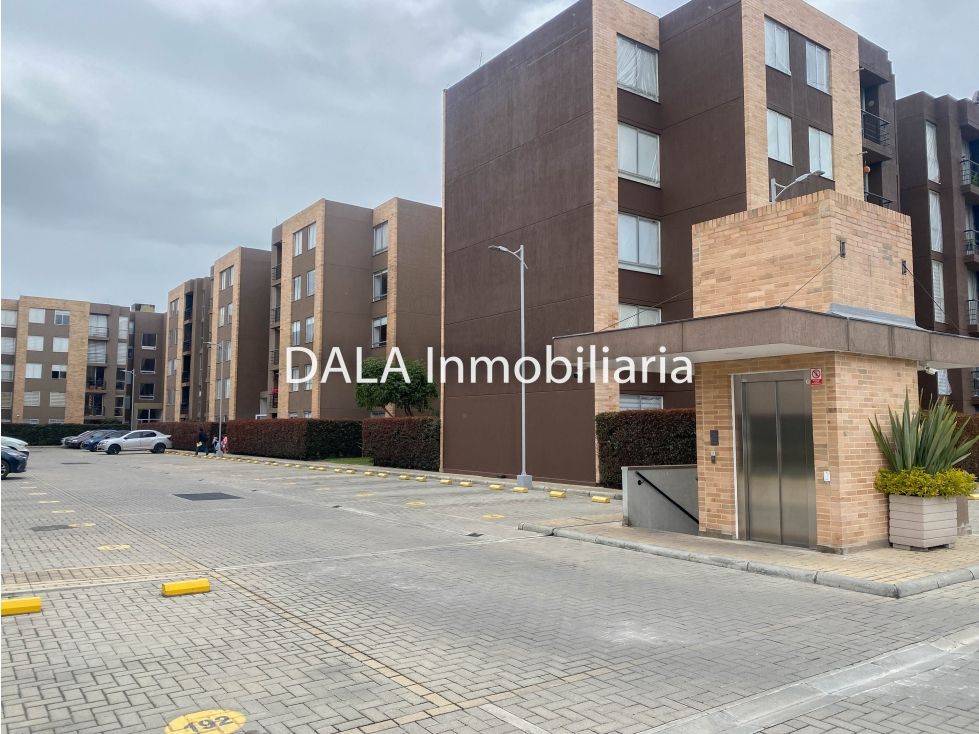 Apartamento en venta Cundinamarca Cajicá Granjitas 61 m2 Habitaciones 3 Baños 2 Garajes 1 Precio $274900000