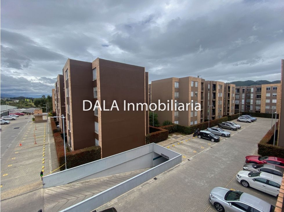 Apartamento en venta Cundinamarca Cajicá Granjitas 61 m2 Habitaciones 3 Baños 2 Garajes 1 Precio $275900000