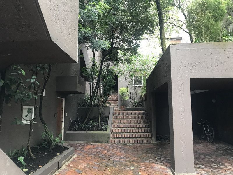 Apartamento en venta Cundinamarca Bogotá Las Acacias 76 m2 Habitaciones 1 Baños 1 Garajes 1 Precio $550000000