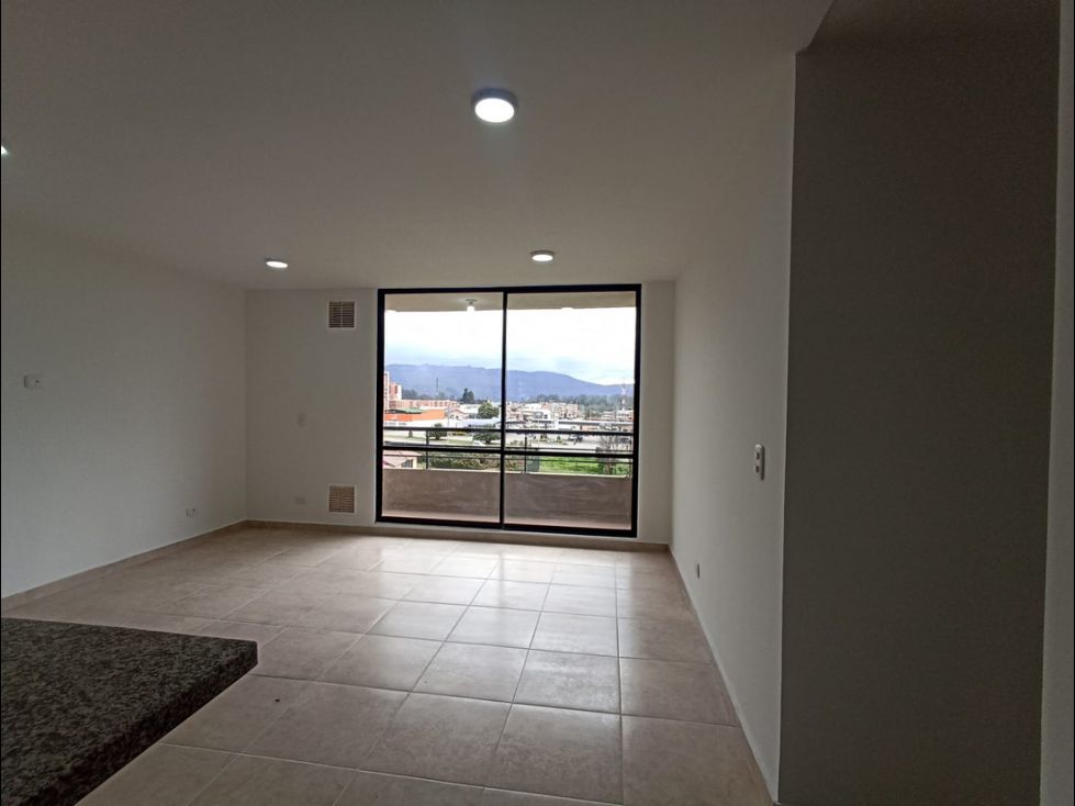 Apartamento en venta Cundinamarca Zipaquirá Las Villas 75 m2 Habitaciones 3 Baños 2 Garajes 1 Precio $293000000