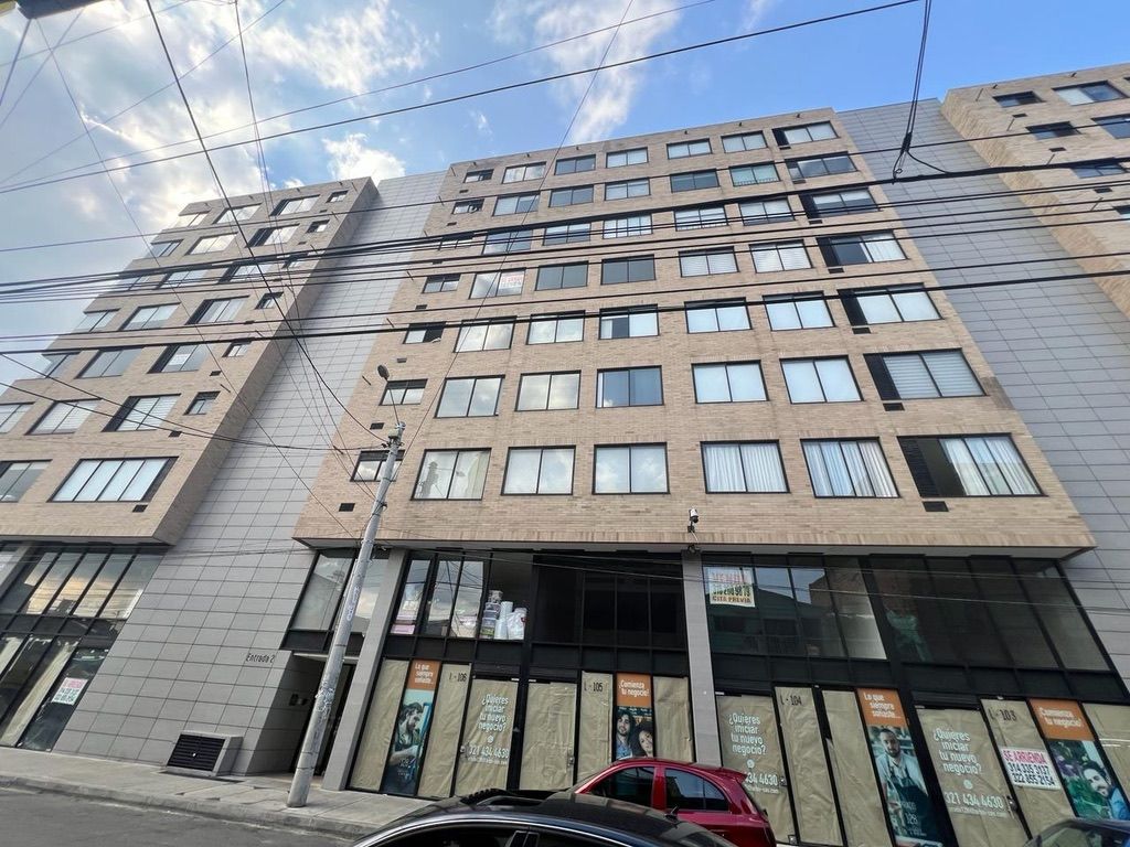 Consultorio en arriendo Cundinamarca Bogotá Prado Veraniego 45 m2 Habitaciones 0 Baños 1 Garajes 0 Precio $3000000