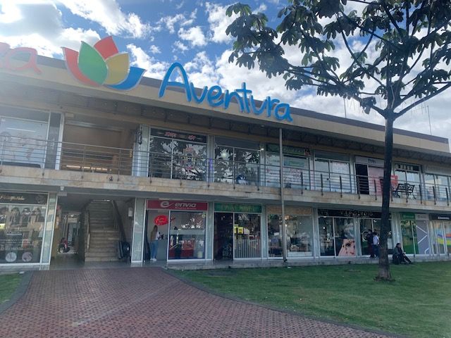 Local en arriendo Cundinamarca Bogotá Cjr Plaza Aventura 25 m2 Habitaciones 0 Baños 0 Garajes 0 Precio $1300000
