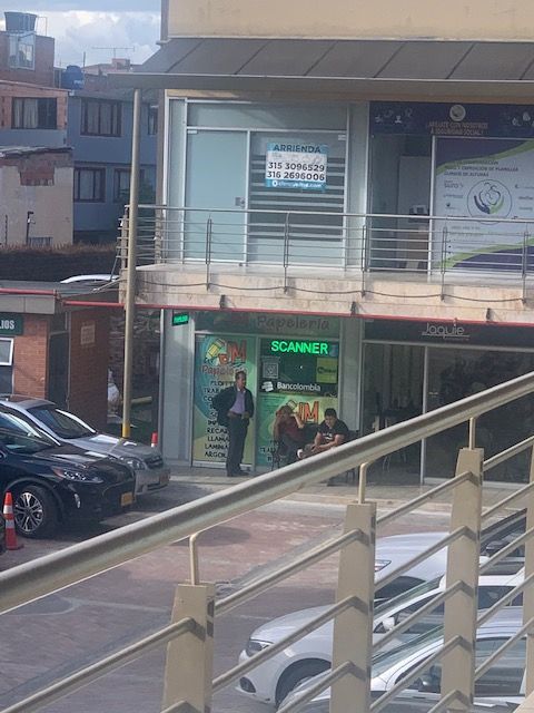 Local en arriendo Cundinamarca Bogotá Cjr Plaza Aventura 25 m2 Habitaciones 0 Baños 0 Garajes 0 Precio $1350000
