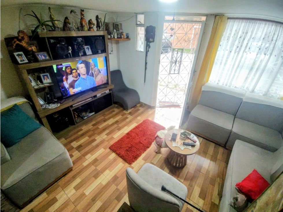 Casa en venta Cundinamarca Mosquera El Remanso 82 m2 Habitaciones 4 Baños 3 Garajes 0 Precio $260000000
