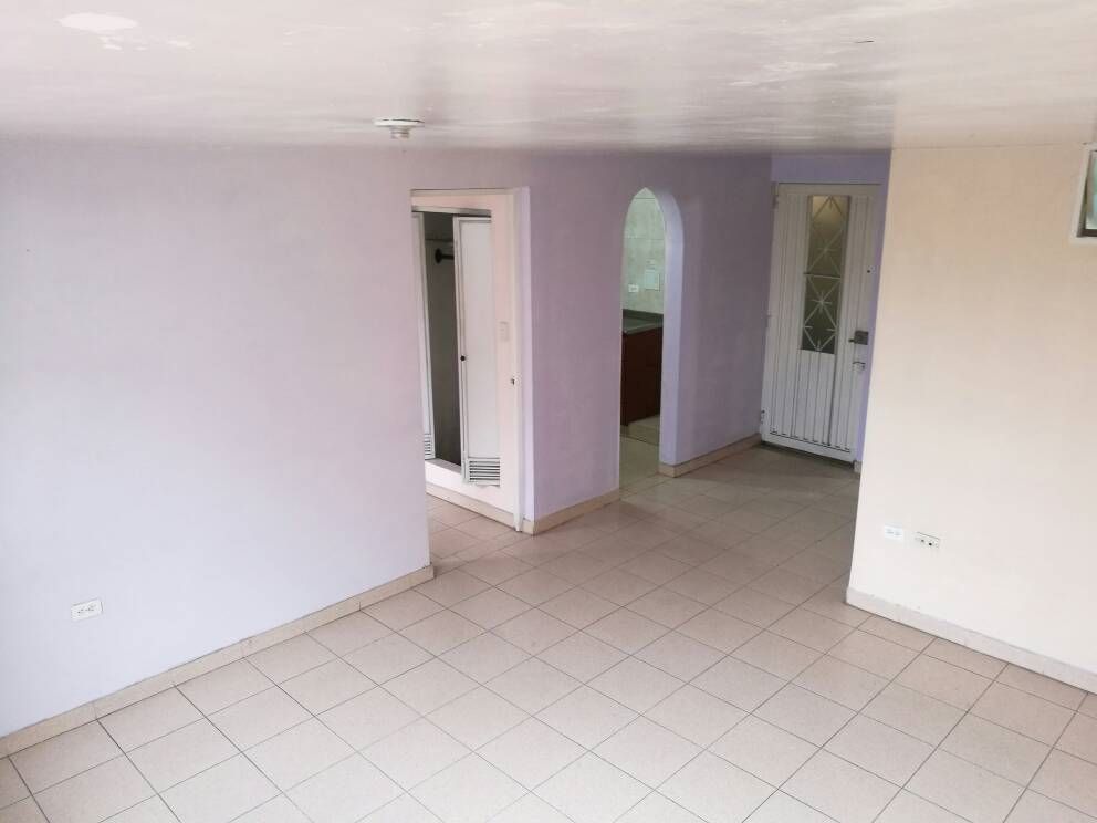 Apartamento en arriendo Cundinamarca Bogotá La Camelia 45 m2 Habitaciones 2 Baños 1 Garajes 0 Precio $1100000