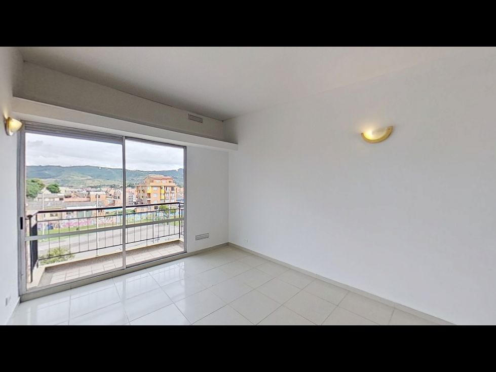 Apartamento en venta Cundinamarca Cajicá Cr Parques De La Estacion 60 m2 Habitaciones 3 Baños 2 Garajes 0 Precio $241000000