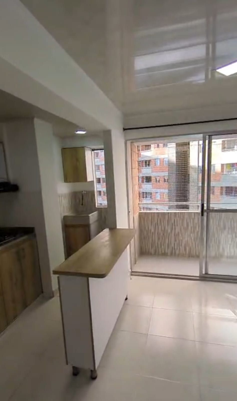 Apartamento en venta Antioquia Itagüí Itagüí 54 m2 Habitaciones 3 Baños 2 Garajes 0 Precio $230000000