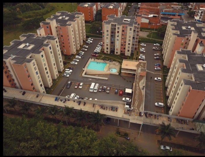 Apartamento en venta Valle Del Cauca Cali Lili 54 m2 Habitaciones 2 Baños 2 Garajes 1 Precio $220000000