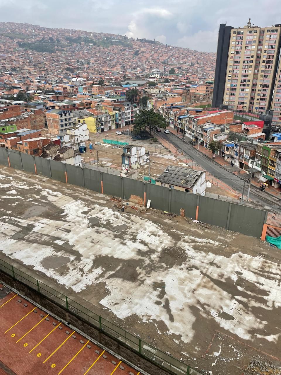 Apartamento en venta Cundinamarca Bogotá El Porvenir 52 m2 Habitaciones 3 Baños 2 Garajes 0 Precio $186000000