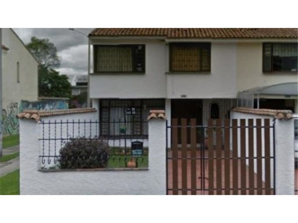 Casa en venta Cundinamarca Bogotá Los Cedritos 220 m2 Habitaciones 5 Baños 4 Garajes 3 Precio $1050000000