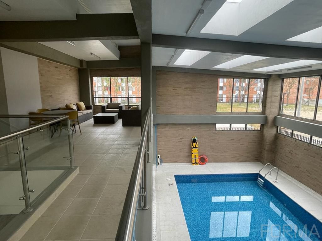 Apartamento en venta Cundinamarca Cajicá Santa Cruz 82 m2 Habitaciones 3 Baños 3 Garajes 1 Precio $410000000