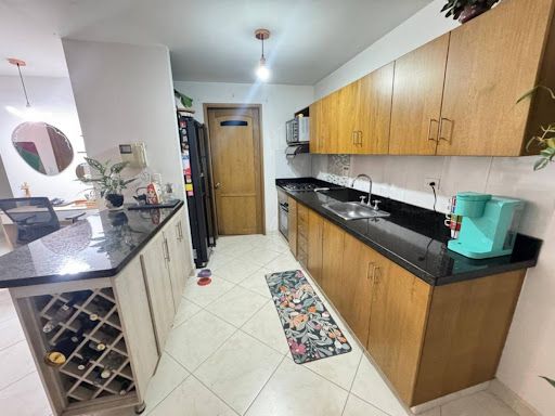 Apartamento en venta Antioquia Sabaneta Restrepo Naranjo 85 m2 Habitaciones 3 Baños 2 Garajes 0 Precio $430000000