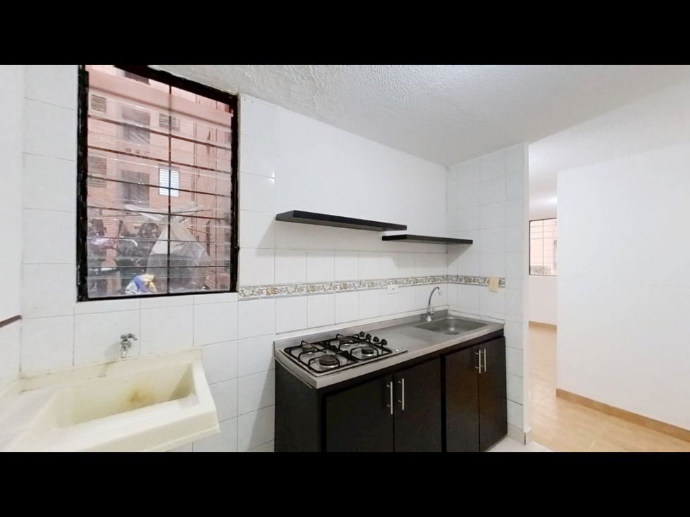 Apartamento en venta Cundinamarca Bogotá Londres 35 m2 Habitaciones 2 Baños 1 Garajes 0 Precio $173000000