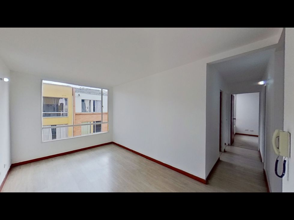 Apartamento en venta Cundinamarca Bogotá El Salitre 50 m2 Habitaciones 3 Baños 1 Garajes 0 Precio $196000000