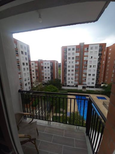 Apartamento en venta Valle Del Cauca Cali Conjunto Residencial Reserva Carmesi 79 m2 Habitaciones 3 Baños 2 Garajes 1 Precio $420000000