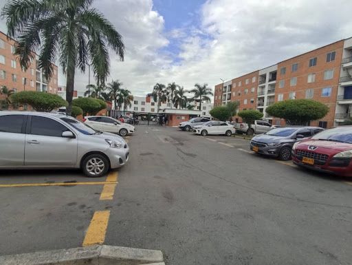 Apartamento en arriendo Valle Del Cauca Cali Paseo De Los Almendros 65 m2 Habitaciones 2 Baños 2 Garajes 0 Precio $1500000