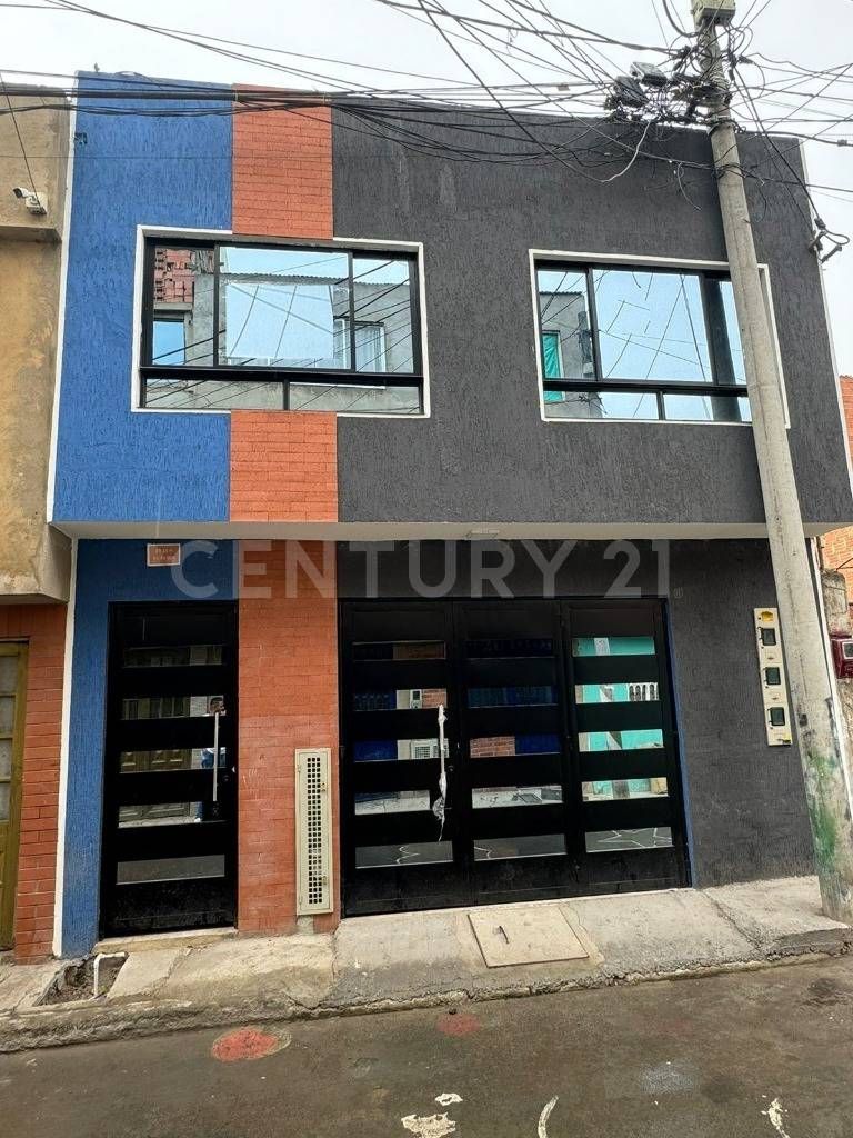 Casa en venta Cundinamarca Soacha Br Llanos De Soacha 118 m2 Habitaciones 5 Baños 2 Garajes 1 Precio $325000000