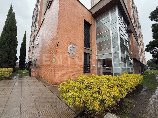Apartamento en venta Cundinamarca Bogotá Boyacá 88 m2 Habitaciones 3 Baños 2 Garajes 1 Precio $560000000