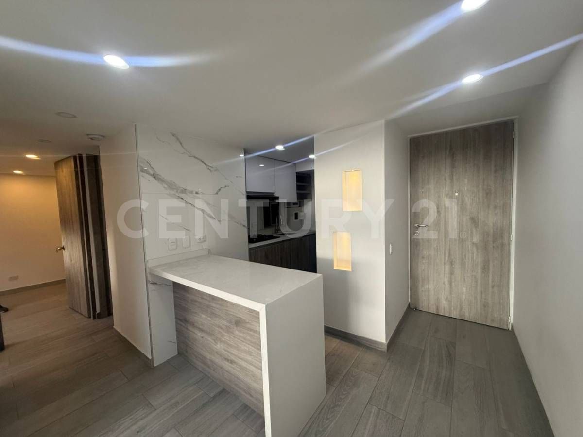 Apartamento en venta Cundinamarca Bogotá Toberin 36 m2 Habitaciones 2 Baños 1 Garajes 0 Precio $249000000
