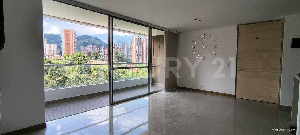 Apartamento en arriendo Antioquia Sabaneta Vegas De La Doctora 95 m2 Habitaciones 3 Baños 2 Garajes 1 Precio $3600000