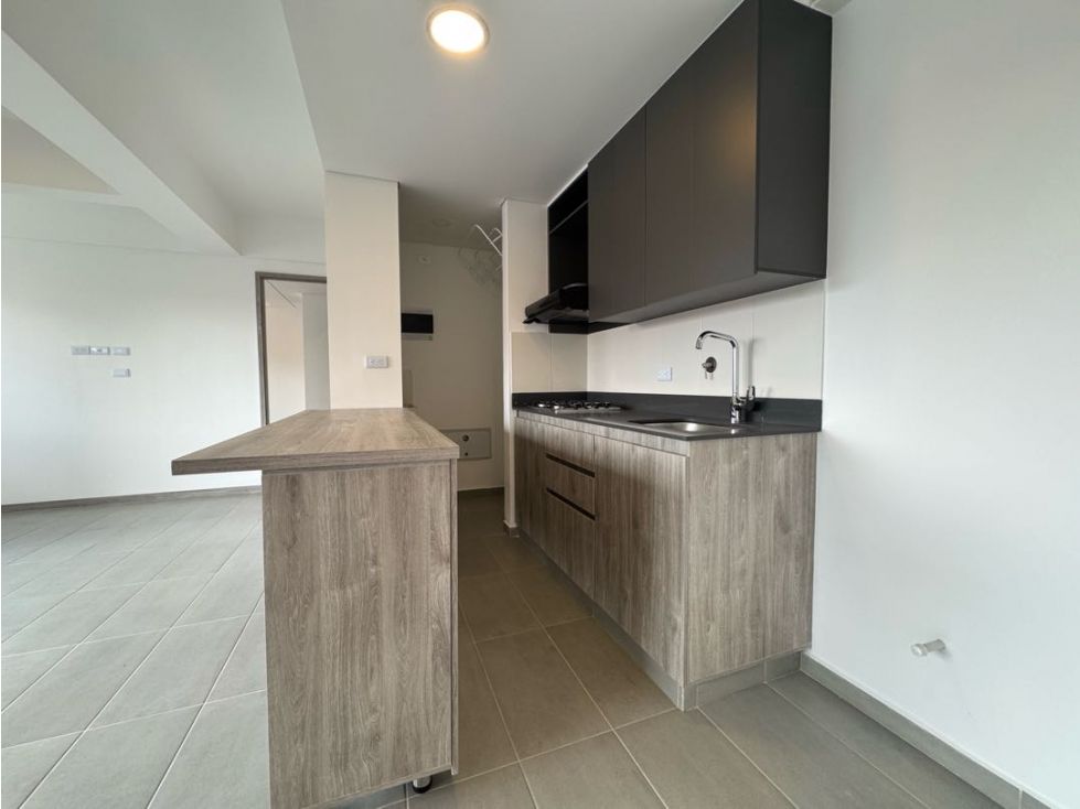 Apartamento en arriendo Antioquia Rionegro Linda Granja Et Ii 69 m2 Habitaciones 2 Baños 2 Garajes 1 Precio $2500000