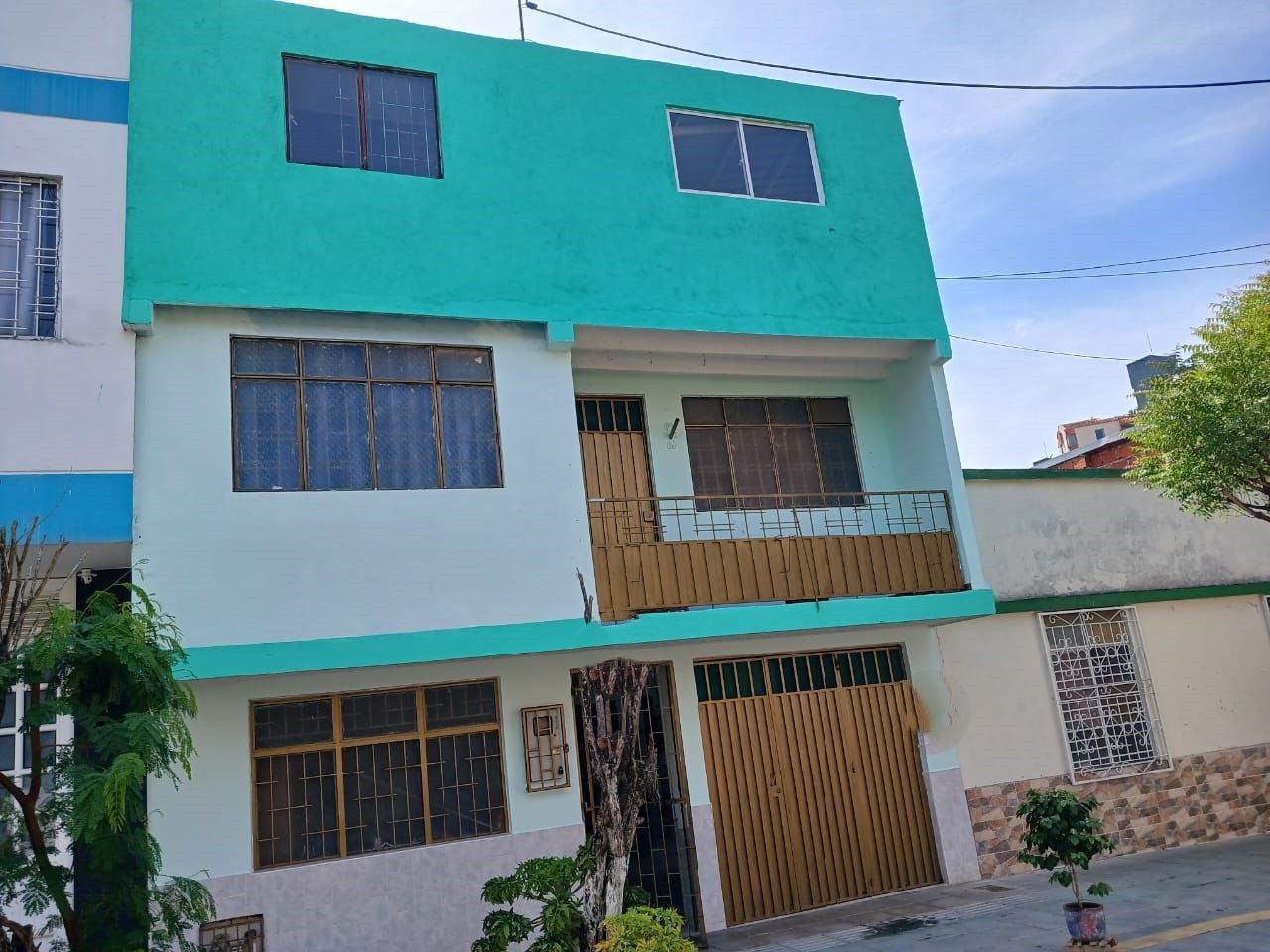 Casa en venta Santander Bucaramanga Gomez Niño 115 m2 Habitaciones 3 Baños 2 Garajes 1 Precio $379000000