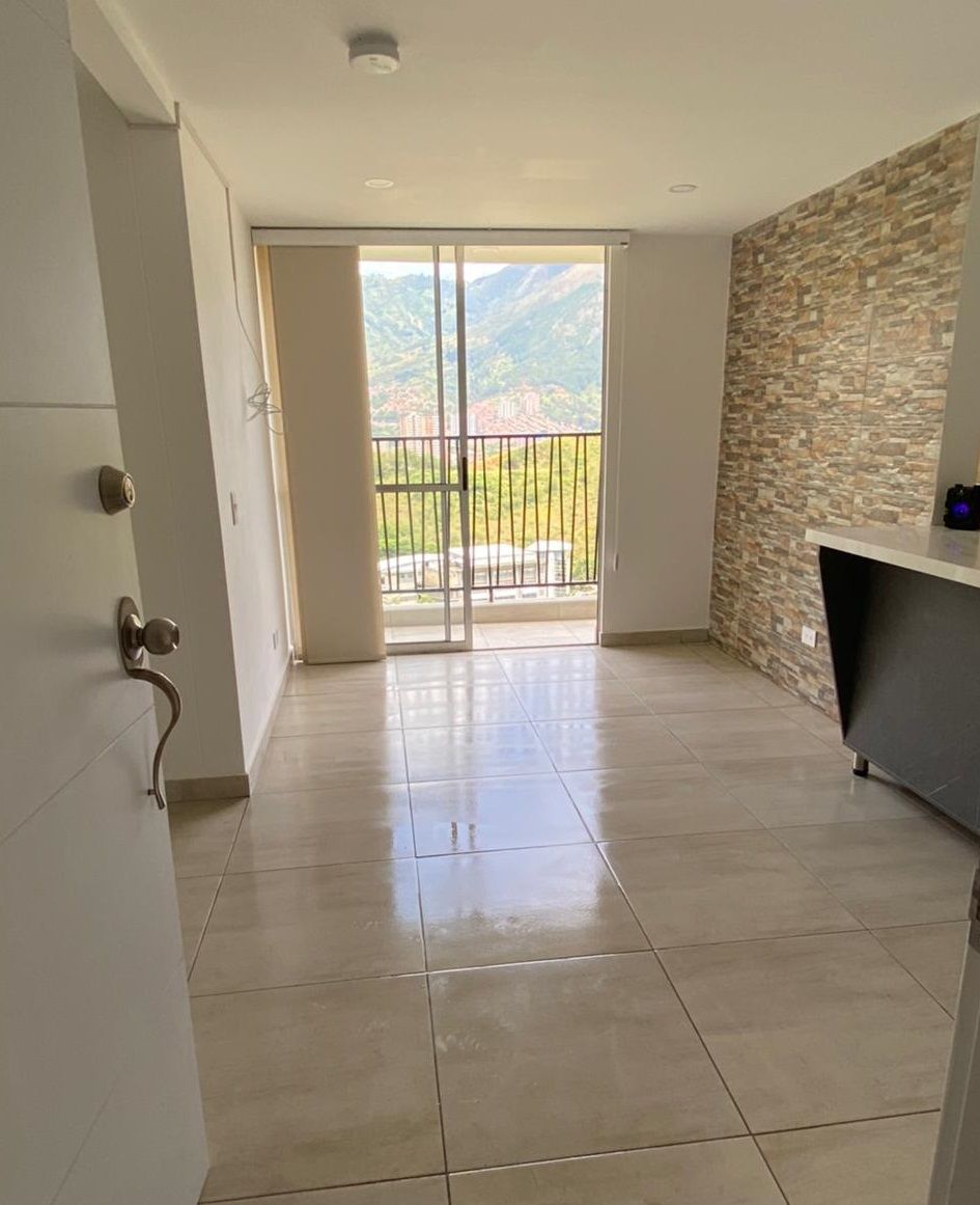 Apartamento en venta Antioquia Bello Nazareth 54 m2 Habitaciones 3 Baños 1 Garajes 0 Precio $275000000