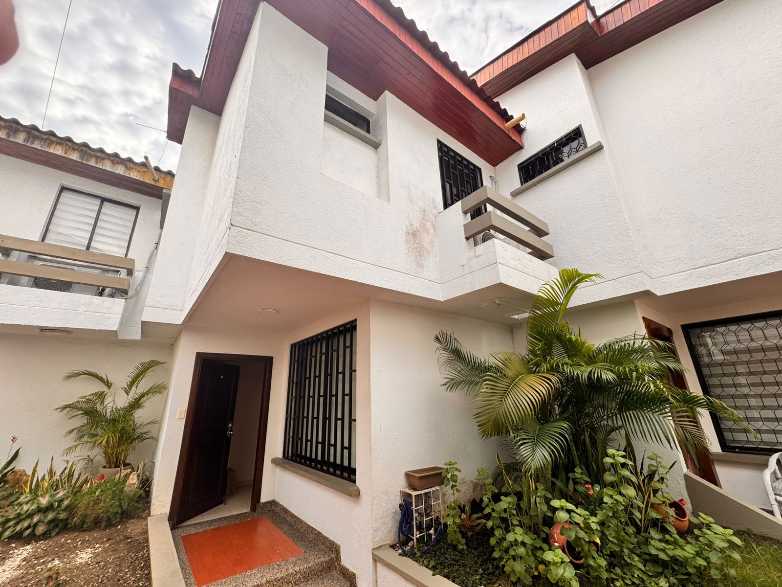 Casa en venta Atlántico Barranquilla El Prado 87 m2 Habitaciones 3 Baños 3 Garajes 1 Precio $460000000